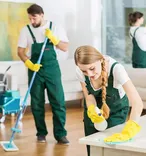 Maa lish Sofa Cleaning