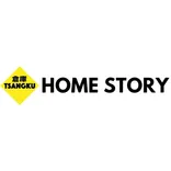 Tsangku & Homestory