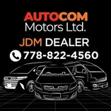 AUTOCOM MOTORS LTD
