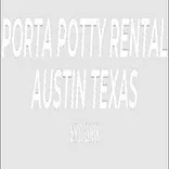Porta Potty Rental Austin Texas