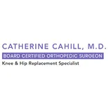 Catherine Cahill MD