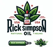 Rick Simpson oil USA