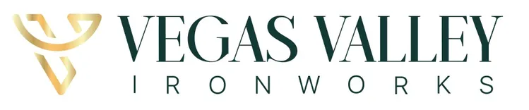 Vegas Valley Ironworks Custom Iron Gates and Metal Fences