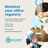 No Limit Cleaning