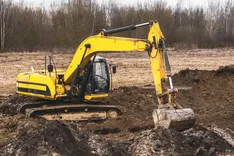 Ogden Excavation
