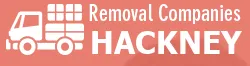 Removal Companies Hackney Ltd.
