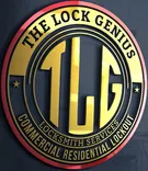 The Locksmith Genius