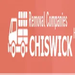 Removal Companies Chiswick Ltd.
