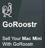 GoRoostr