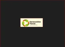 Renewable Planet