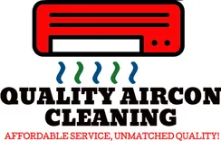 Quality Aircon Cleaning