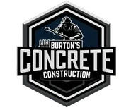 Burton's Concrete Construction LLC