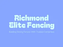 Richmond Elite Fencing