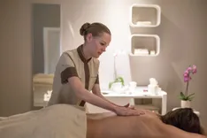 Spa Nest Nashik
