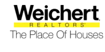 Weichert, Realtors The Place of Houses