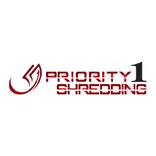 Priority 1 Shredding