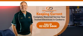 Complete Electrical Service