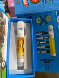 vape store
