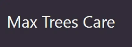 Max Trees Care