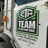 Team Clean and Haul Corporation