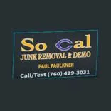 SoCal Junk Removal & Demo