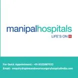 Neuro Spine Surgeons in Manipal Hospital Delhi