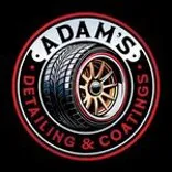 Adam's Detailing and Coatings