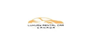 Luxury Rental Car Canada