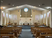 St. Andrew Lutheran Church - Rockton, IL