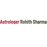 Astrologer Rohith Sharma