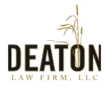 Rad Deaton clerked