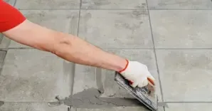 The Grout specialist Co™