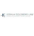 Joshua Goldberg | LTD Lawyer Etobicoke