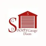 Society Garage Door
