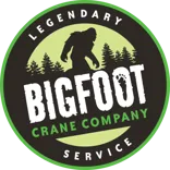 Bigfoot Crane Company