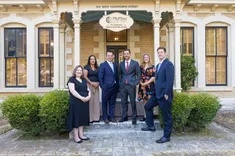 McMinn Personal Injury Lawyers