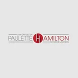 Law Office Of Paulette Hamilton Divorce Lawyers