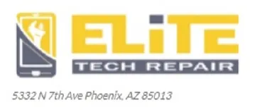 Elite Tech Cellphone and iPhone Repair Specialists