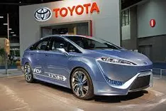 Toyota Auto