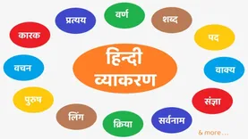 Hindi Grammar