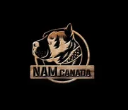 North American Mastiff (NAM)
