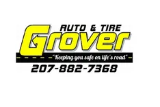 GROVER AUTO & TIRE