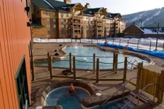 Hope Lake Lodge & Conference Center