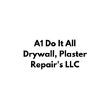 A1 Do It All Drywall, Plaster Repair's LLC