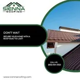 Sienna Roofing & Solar, LLC