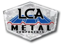 LCA Metal Components