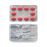 Aurogra A Dynamic Sildenafil Solution