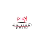 MasiniCusutBrodat