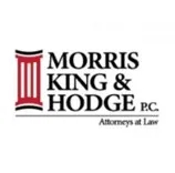 Morris, King & Hodge, P.C
