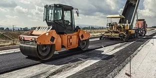 Asphalt Paving Huntington Beach